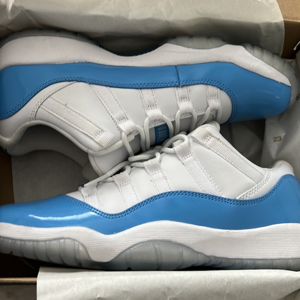 Air Jordan 11 Retro Low BG